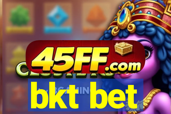 bkt bet